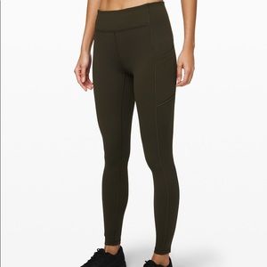 lululemon speed up tight leggings